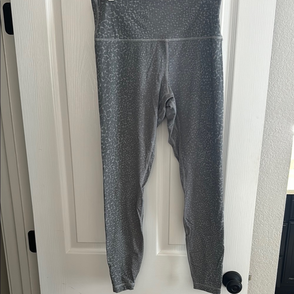 Lululemon align leggings